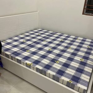 Giường Ngủ Minh Tâm - GNMT001
